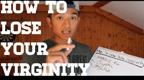 how to prepare for losing your virginity|How to Lose Your Virginity as an Adult 